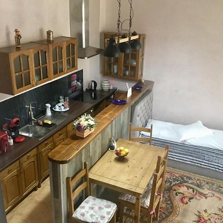 Vila Bratocea ケイア エクステリア 写真