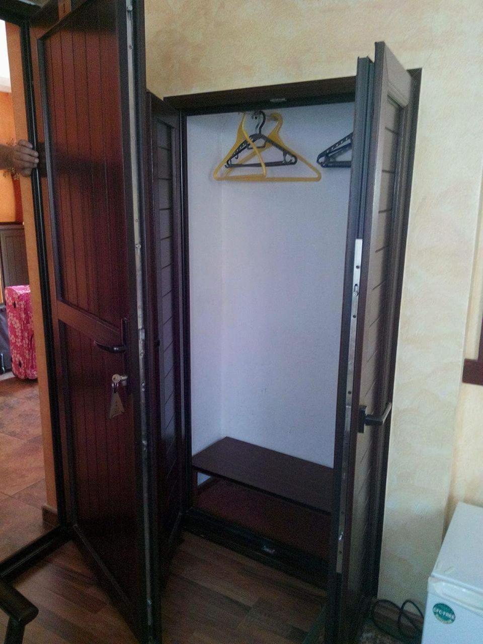 Vila Bratocea ケイア エクステリア 写真