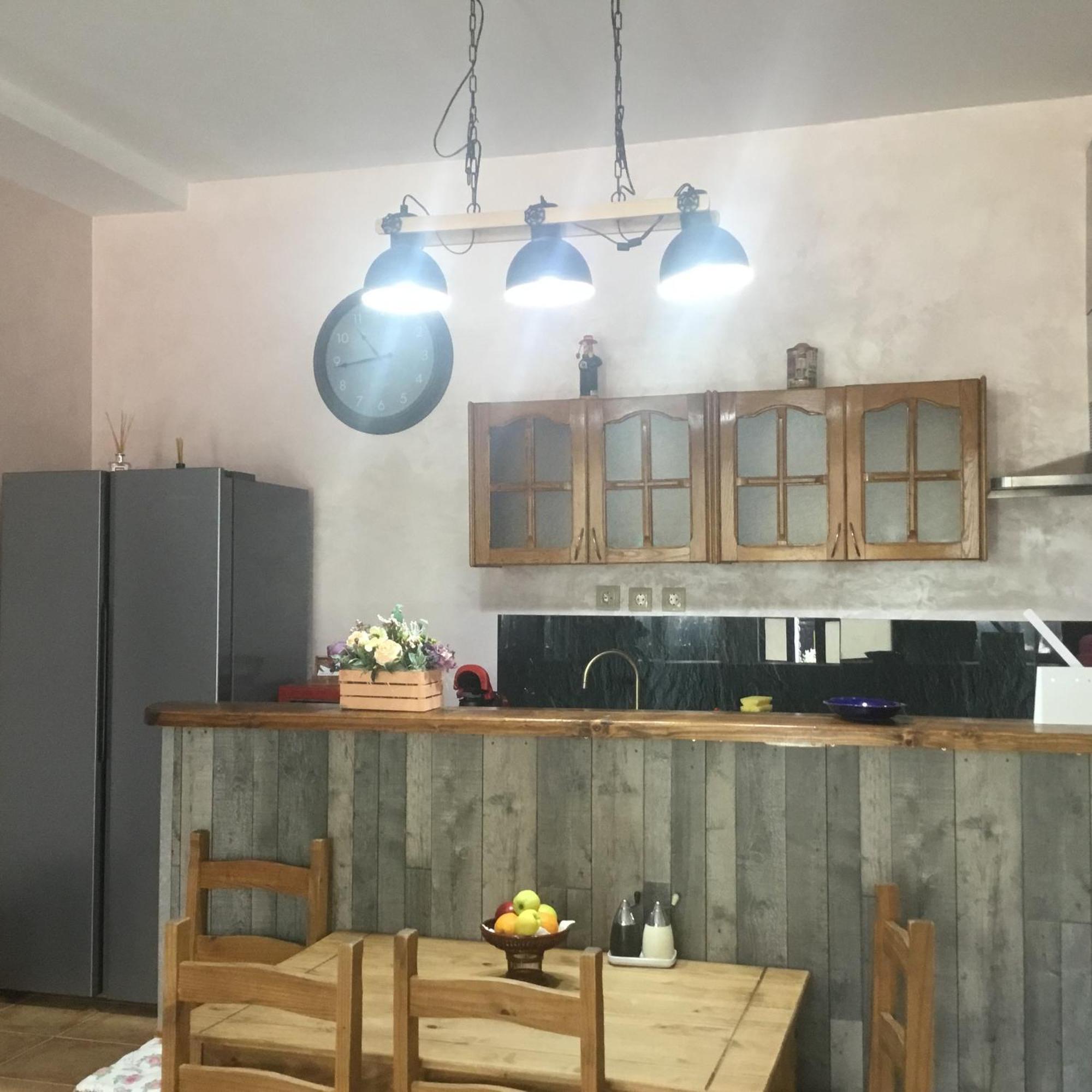 Vila Bratocea ケイア エクステリア 写真