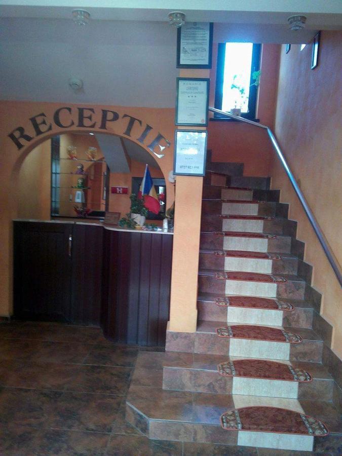 Vila Bratocea ケイア エクステリア 写真