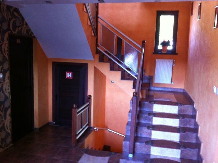 Vila Bratocea ケイア エクステリア 写真