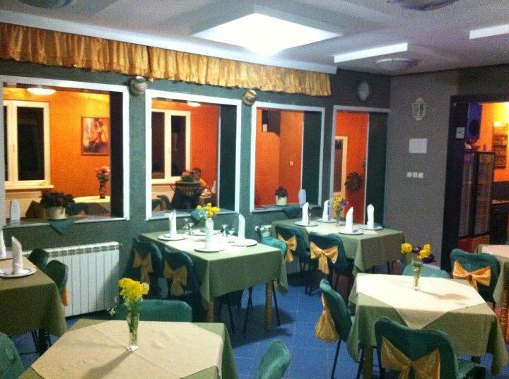 Vila Bratocea ケイア エクステリア 写真